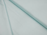 LIGHT PISTA PETAL PLAIN PREMIUM MIX COTTON SHIRT FABRIC.